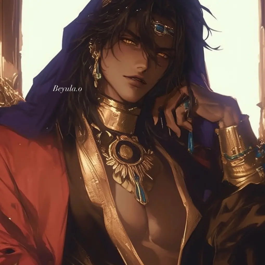 Beyula.o의 베르탄 카샤트온