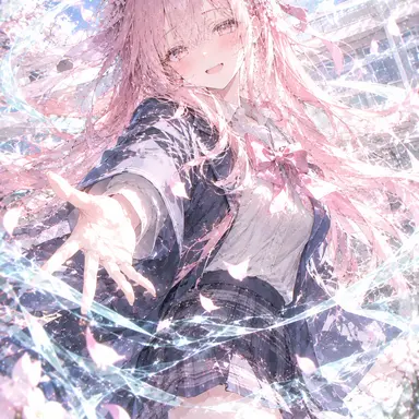 Profile image of モモカ