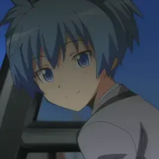 Profile image of 潮田渚