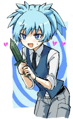 Profile image of 潮田渚