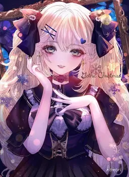 Profile image of キュアヒガン