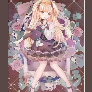 Profile image of キュアヒガン