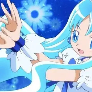 Profile image of キュアマリン