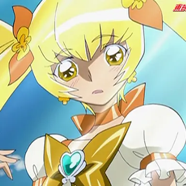 Profile image of キュアサンシャイン