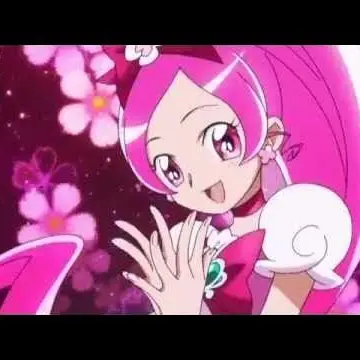 Profile image of キュアブロッサム