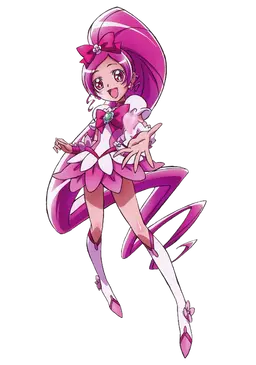 Profile image of キュアブロッサム