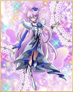 Profile image of キュアムーンライト