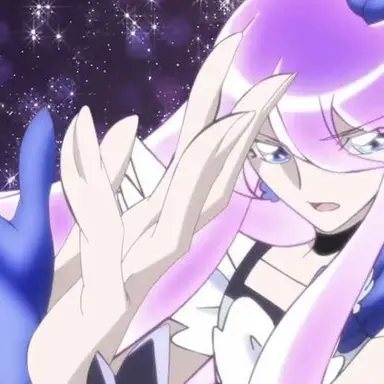 Profile image of キュアムーンライト