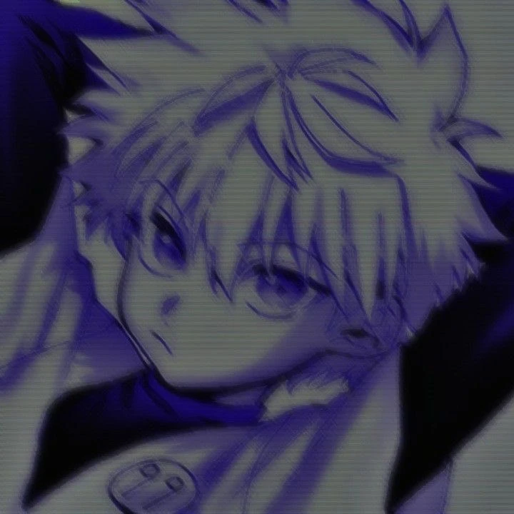 キルア