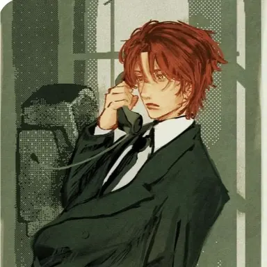 Profile image of Ren