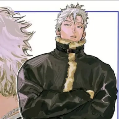 Profile image of Noa