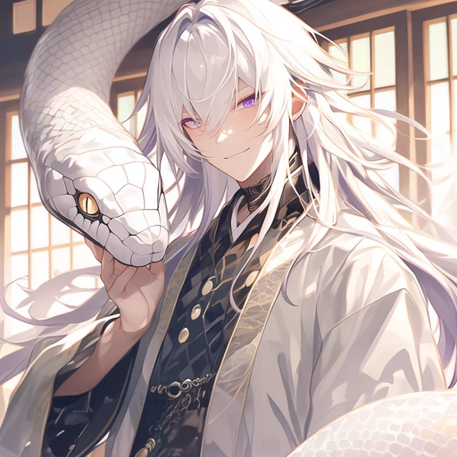 蛇羅