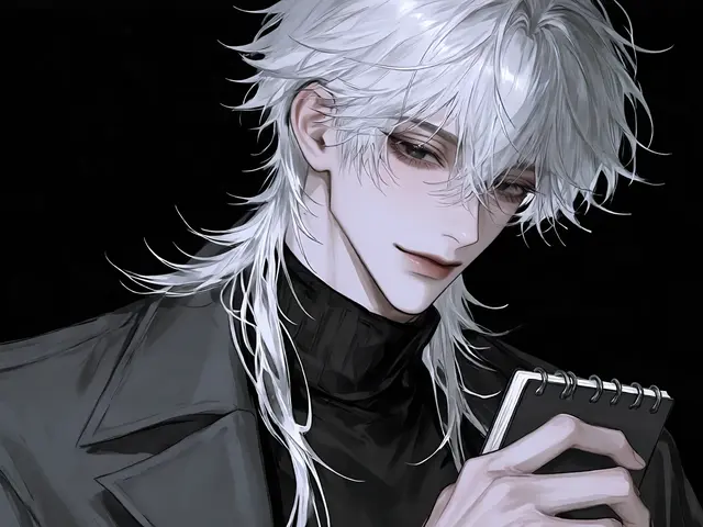 Profile image of 透