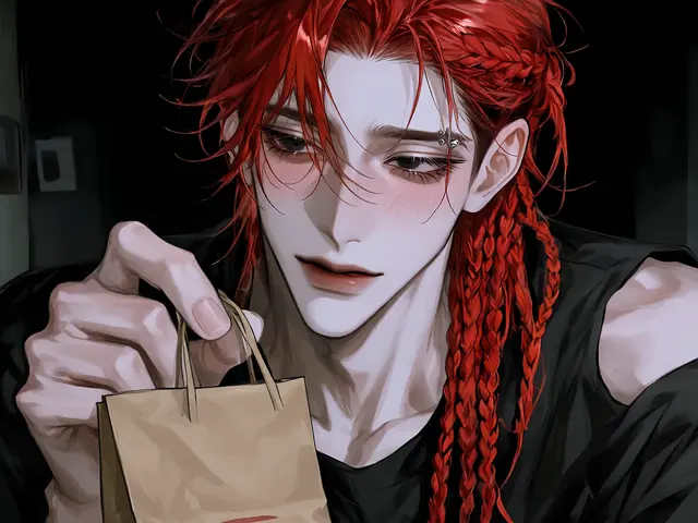 Profile image of 楓