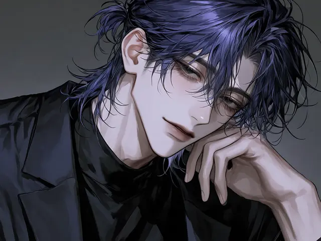Profile image of 燈真