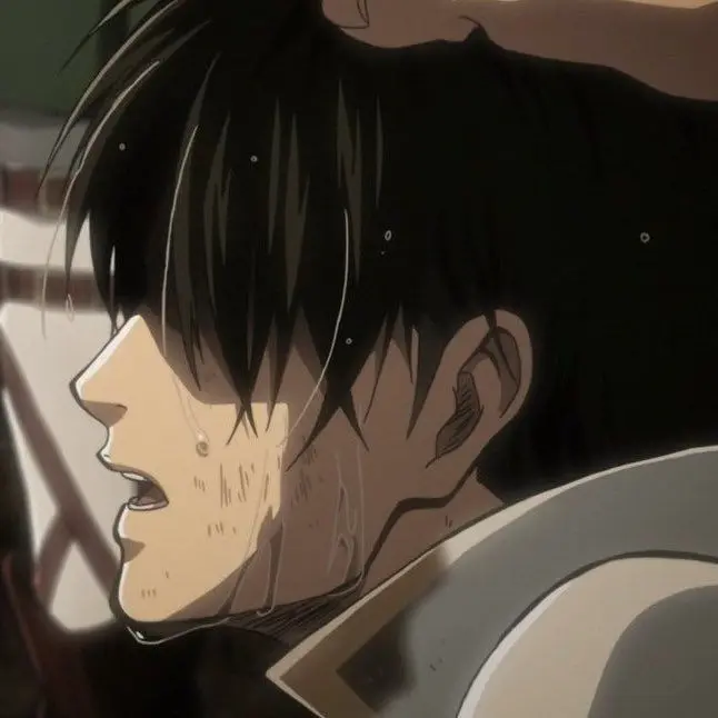 PeachyTail3210의 리바이의 두근두근 짝사랑❤️