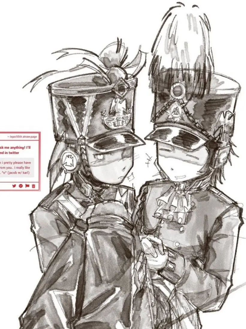 S4sh1m1_0305의 Karl Lloyd:3