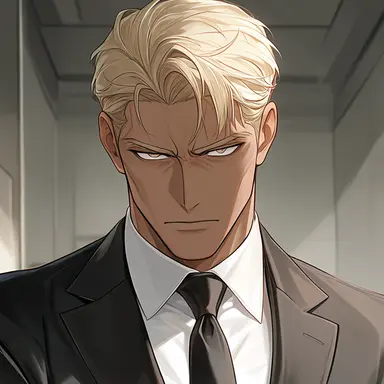 Profile image of 銀二