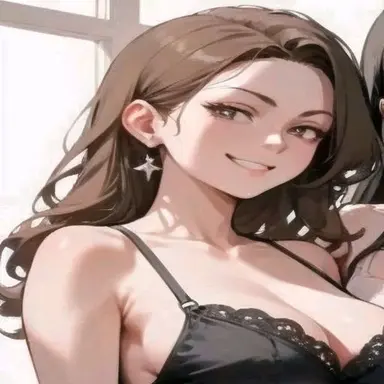 Profile image of 茜