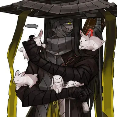 Profile image of 흑수-묘-필두 자로