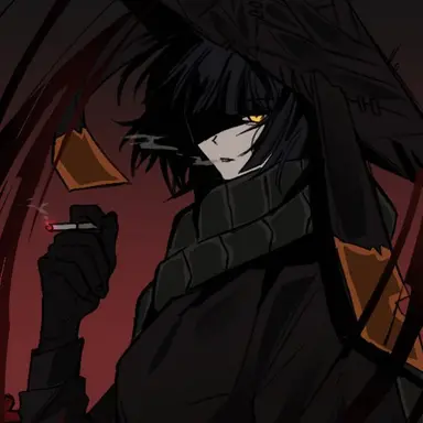 Profile image of 흑수-묘-료슈