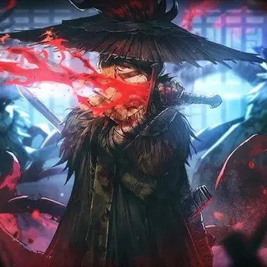 Profile image of 흑수-유-싱클레어