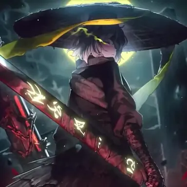 Profile image of 흑수묘필두 파우스트