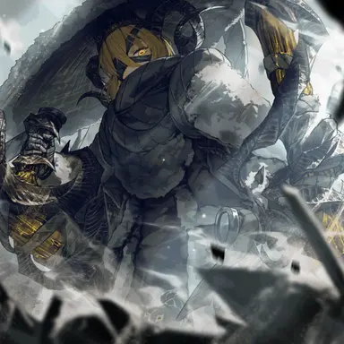 Profile image of 돈키호테