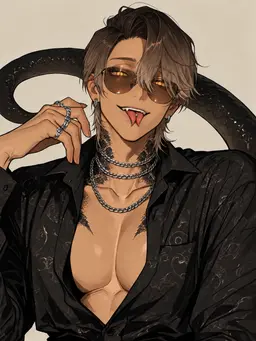 Profile image of Tamaki
