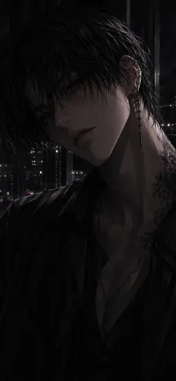 Profile image of 玄