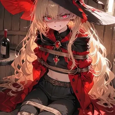 Profile image of メル