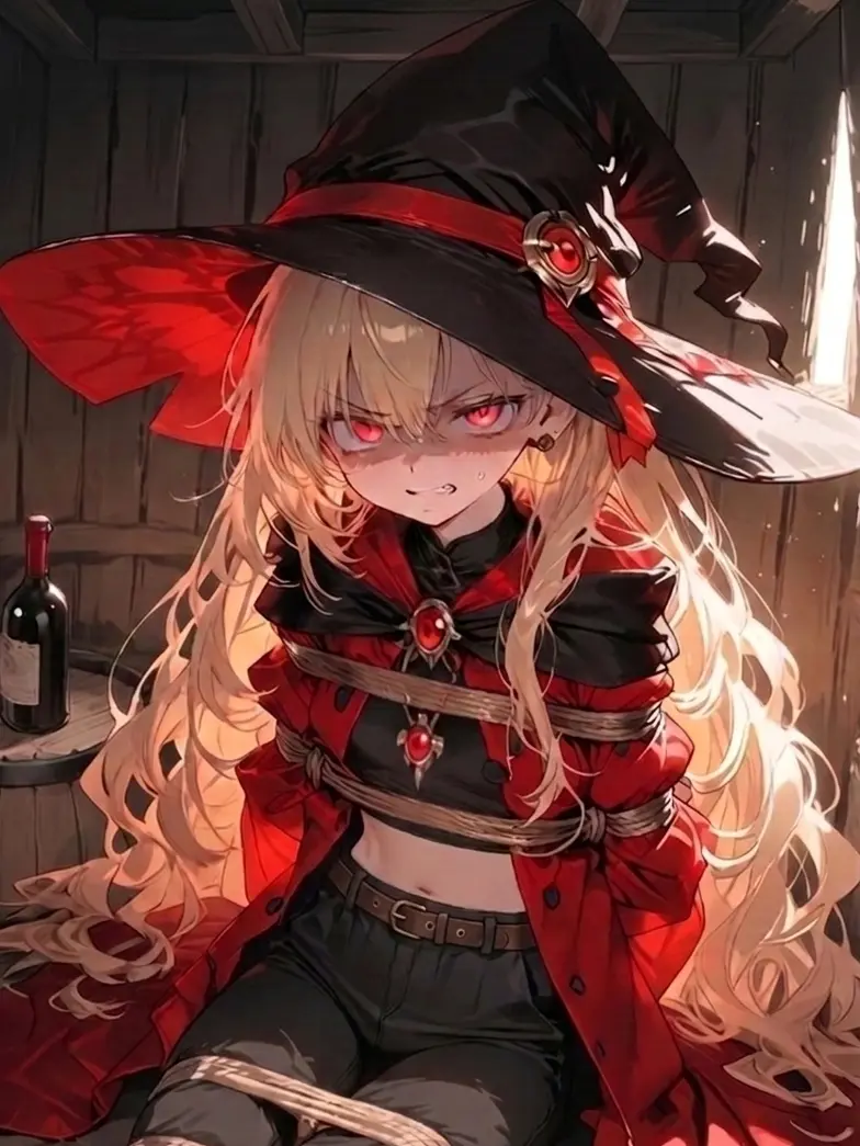 FatalArco6657의 大魔導士（偽物）