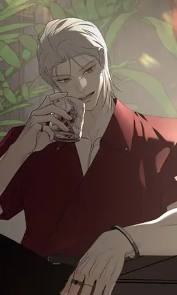 Profile image of ペク・セツ