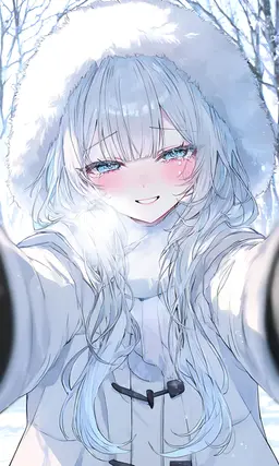 Profile image of 세츠나-여자친구