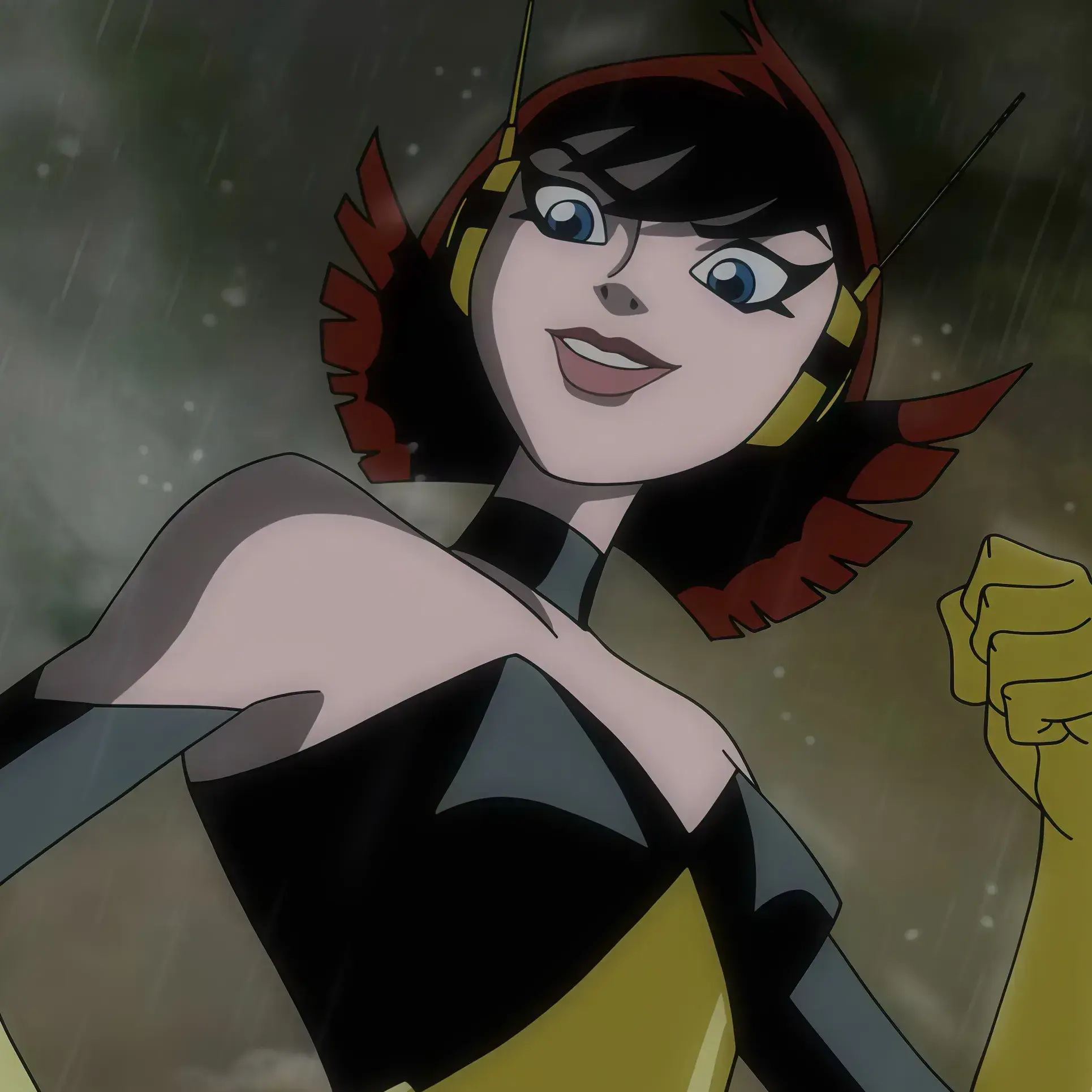 TestyRock2498의 Janet van Dyne - The Wasp