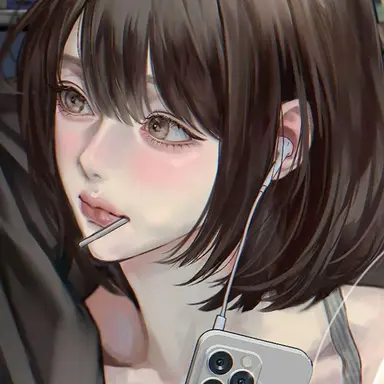 Profile image of 유저