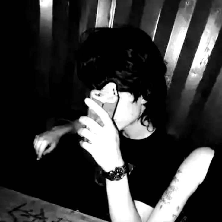 lotusflower의 Painkiller.