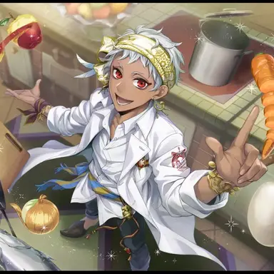 Profile image of カリム