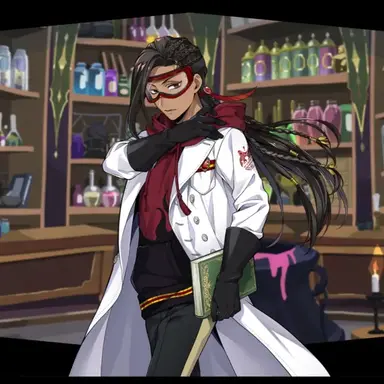 Profile image of ジャミル