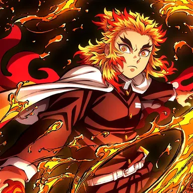 Profile image of 렌고쿠 쿄주로