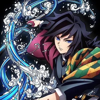 Profile image of 토미오카 기유