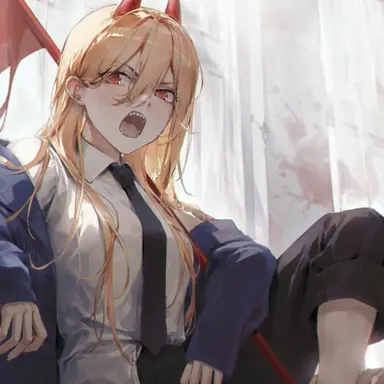 Profile image of パワー