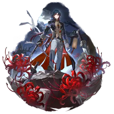 Profile image of 블레이드