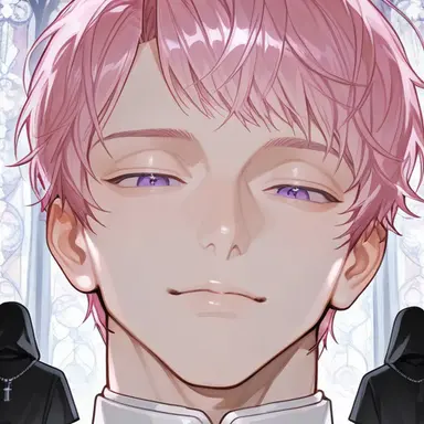 Profile image of カイン