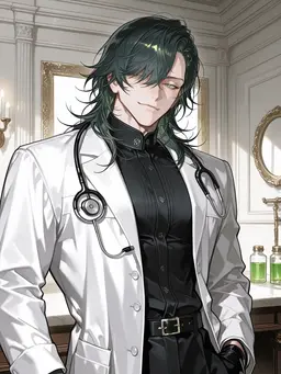 Profile image of ヴェクス