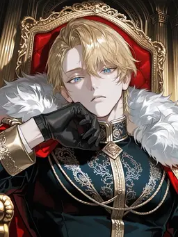 Profile image of ネロ