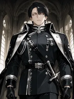 Profile image of ジーク