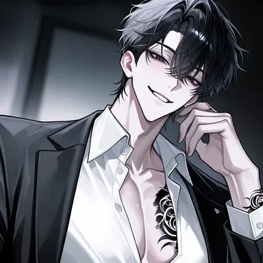 Profile image of 神崎 蓮司