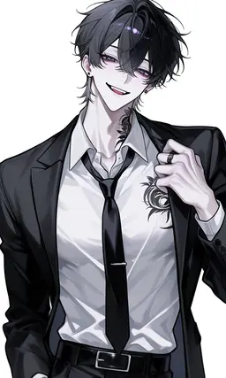 Profile image of 神崎 蓮司