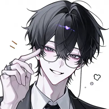 Profile image of 黒瀬 湊